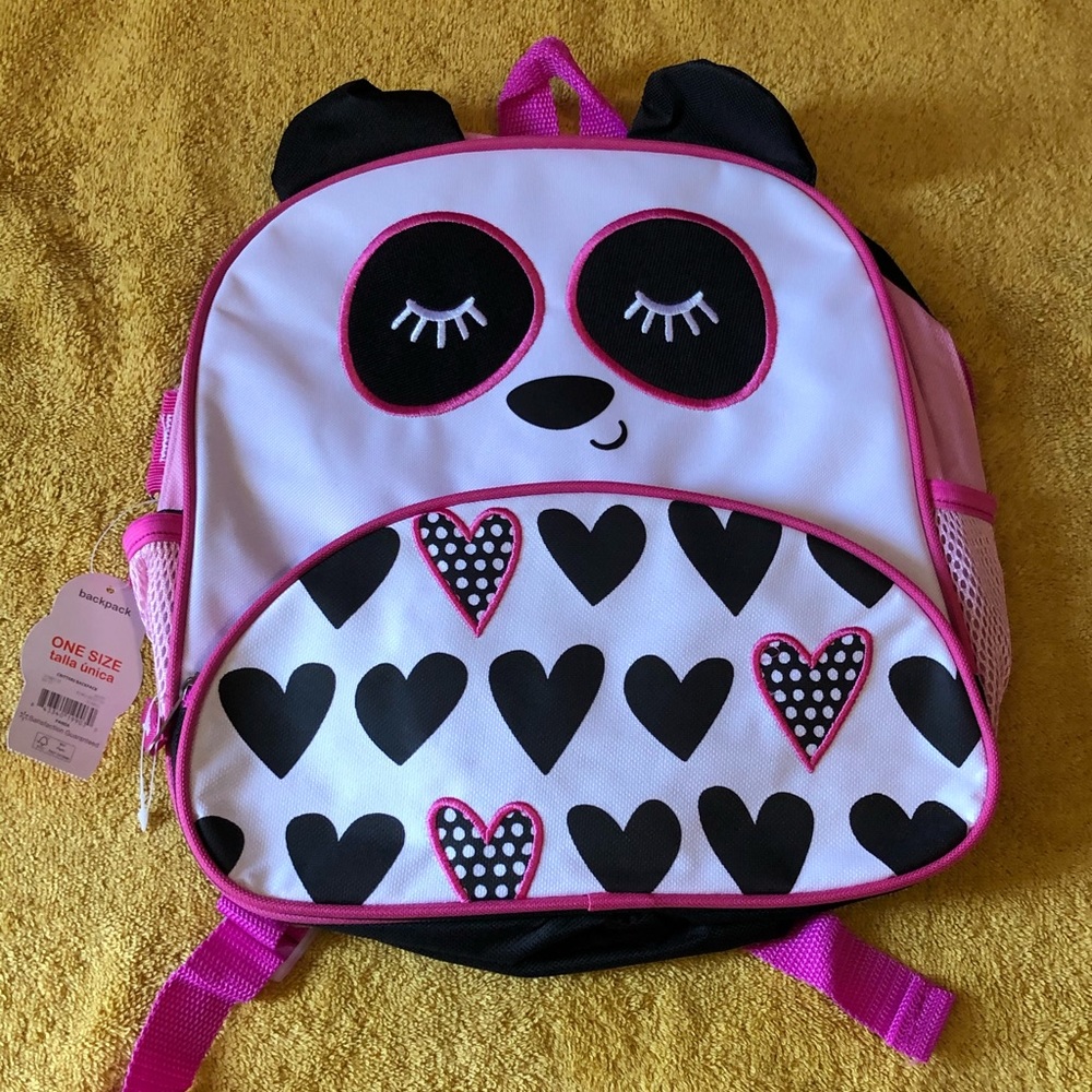 Small Girl Backpack 💖